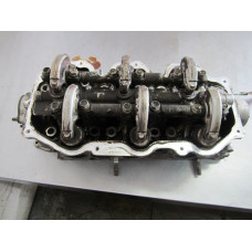 #JA01 Right Cylinder Head From 2000 NISSAN XTERRA  3.3